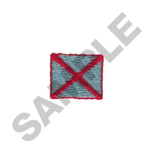 Brand New NAUTICAL V Embroidery Design
