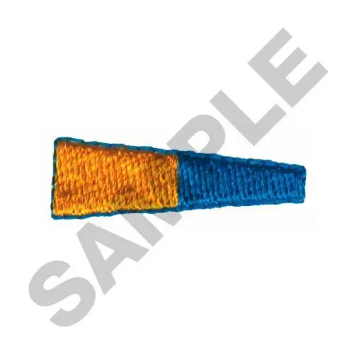 NAUTICAL 5 Embroidery Design Limited Time