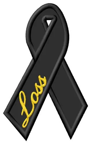 Loss Embroidery Design Direct From Manufacturer