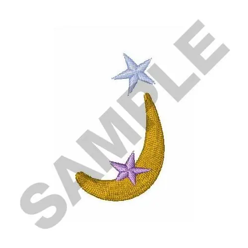 Star Letter j Embroidery Design Money Back Guarantee