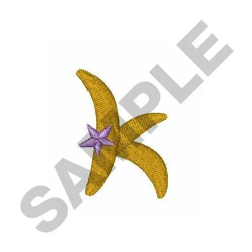 Star Letter k Embroidery Design Markdown