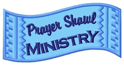 Prayer Shawl Ministry Embroidery Design Best Price