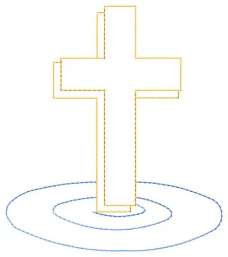 Cross Embroidery Design Don’t Miss Out