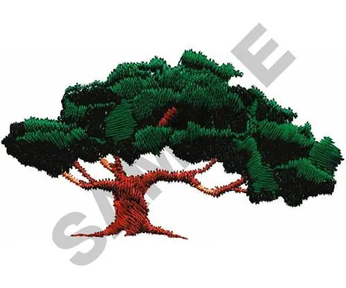 Premium LA COSTA Embroidery Design