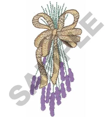 SWAG Embroidery Design Factory Price
