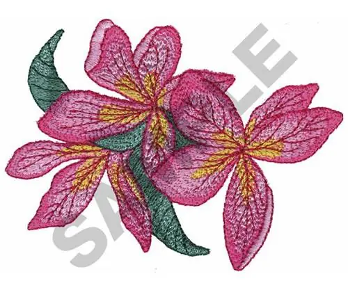 Mega Sale FLOWERS Embroidery Design