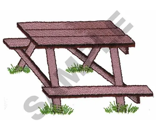 Super Sale BENCH Embroidery Design