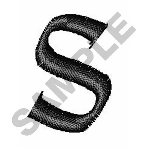 Same Day Shipping INVITATION FONT S Embroidery Design