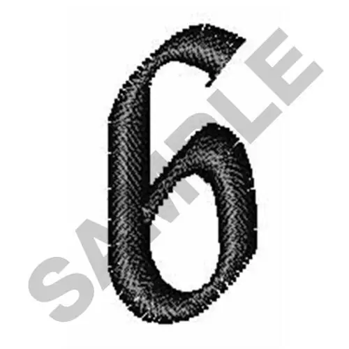 INVITATION FONT b Embroidery Design Hassle-Free Returns