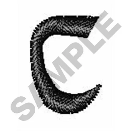 Low Price INVITATION FONT c Embroidery Design