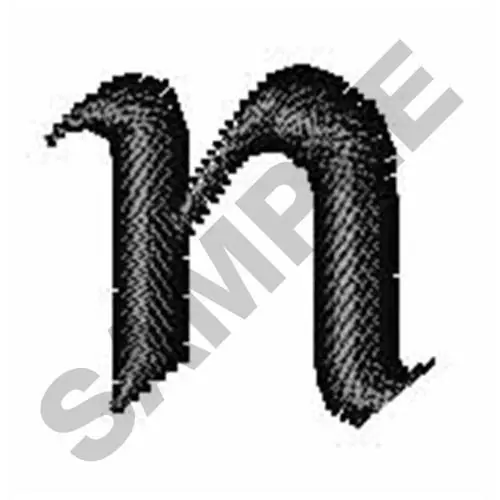 Budget INVITATION FONT n Embroidery Design