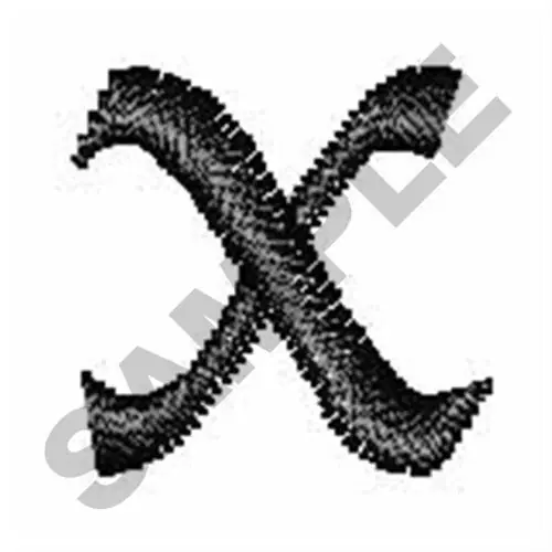 INVITATION FONT x Embroidery Design Exclusive