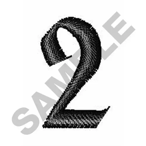 INVITATION FONT 2 Embroidery Design Bulk Order