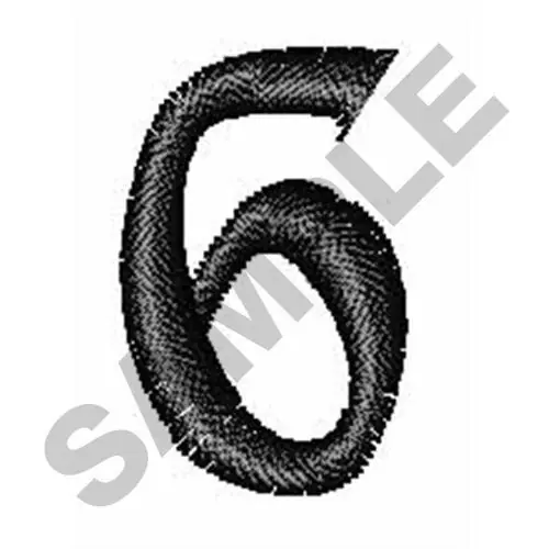 INVITATION FONT 6 Embroidery Design Secure Checkout