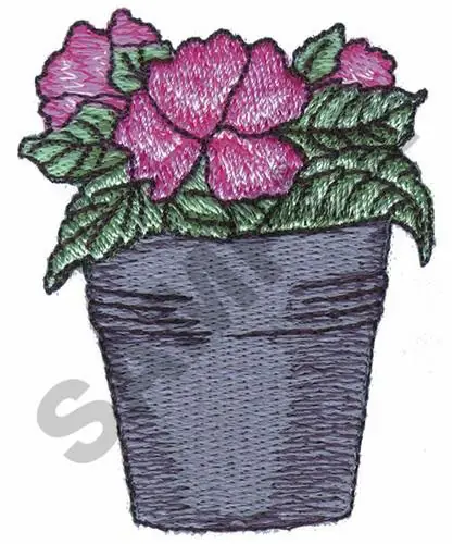 FLORAL Embroidery Design Top Rated