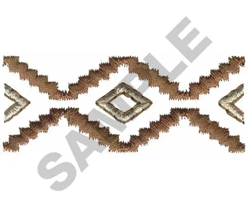 In Demand EMBLEM Embroidery Design