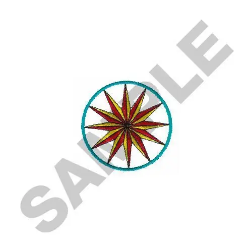 Special Offer DUTCH MOTIF Embroidery Design