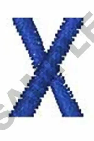 ZRNIC FONT x Embroidery Design Limited Offer