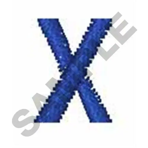 ZRNIC FONT x Embroidery Design Limited Offer