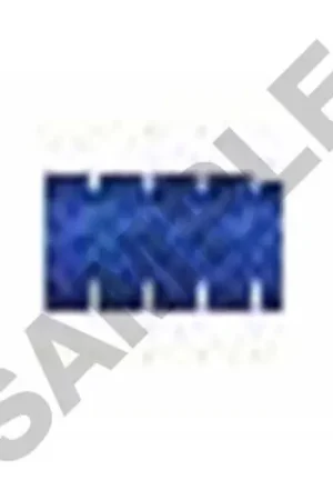 ZRNIC FONT Dash Embroidery Design Genuine