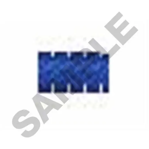 ZRNIC FONT Dash Embroidery Design Genuine