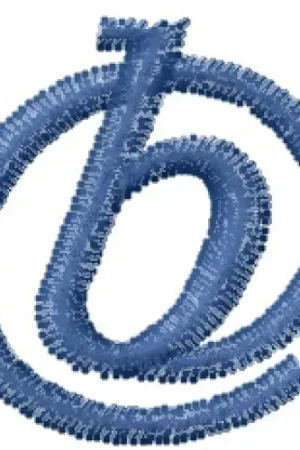 Arrobatherapy Font b Embroidery Design Hot Picks