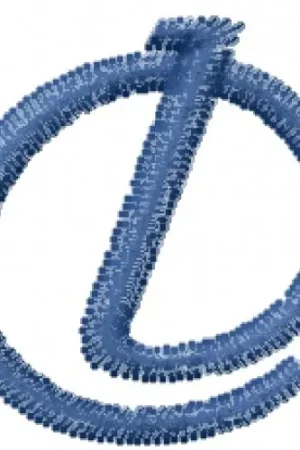 Arrobatherapy Font l Embroidery Design Special Discount