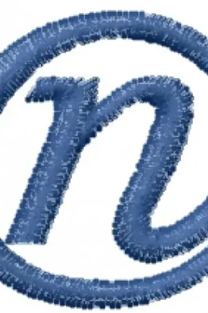 Arrobatherapy Font n Embroidery Design Hot Picks