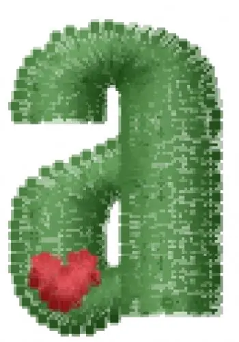 Love Letters a Embroidery Design Buy Today