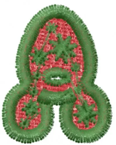 Mega Sale Rave Queen A Embroidery Design