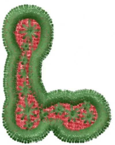 In Demand Rave Queen L Embroidery Design