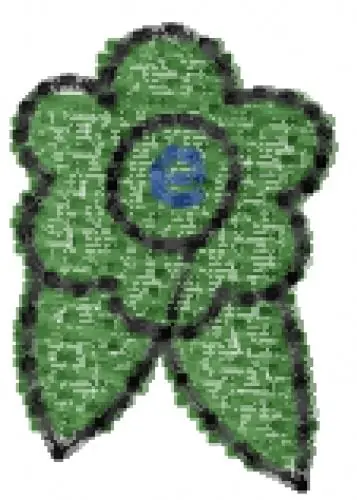 Don’t Miss Out Dark Heart e Embroidery Design