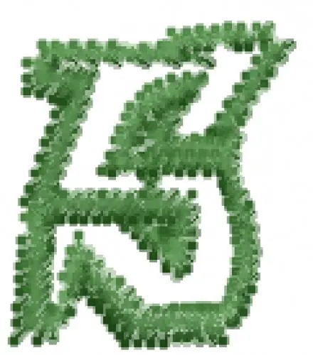 Degrassi Font 5 Embroidery Design Top Pick