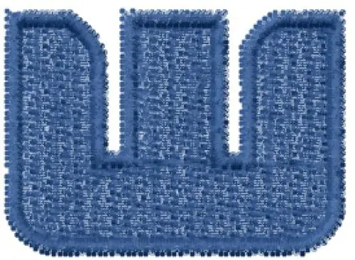 Chick Font w Embroidery Design Order Now