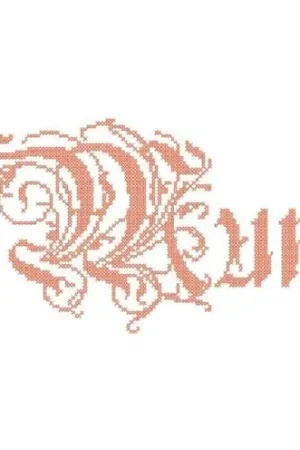 Secure Checkout Mum Elaborate Embroidery Design