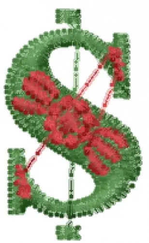 Decorative Font $ Embroidery Design Top Pick