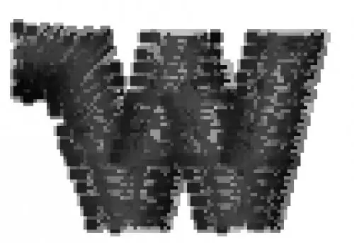 Jedi Star Wars Font W Embroidery Design Warranty Included
