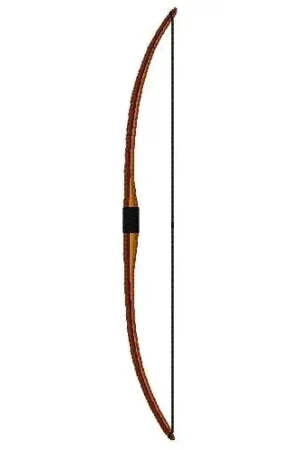Archery Bow Embroidery Design Today Only