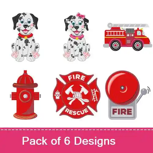 Price Cut To The Rescue Embroidery design pack by Bella Mia Designs, Embroidery Packs on EmbroideryDesigns.com