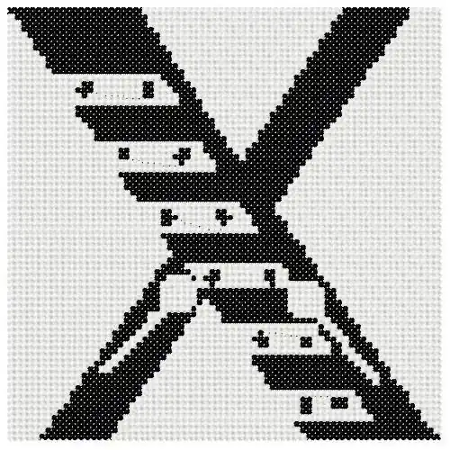 Sublimina X Embroidery Design Factory Price