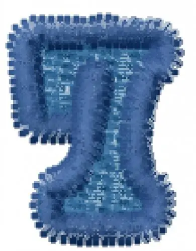 Affordable Roteflora Number 7 Embroidery Design