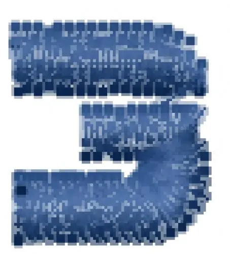 Sports Night Font 3 Embroidery Design Luxury