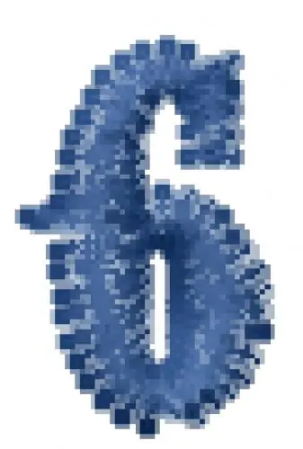 Carnival Font 6 Embroidery Design Bulk Order