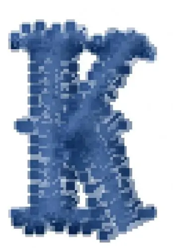 Final Sale Carnival Font k Embroidery Design