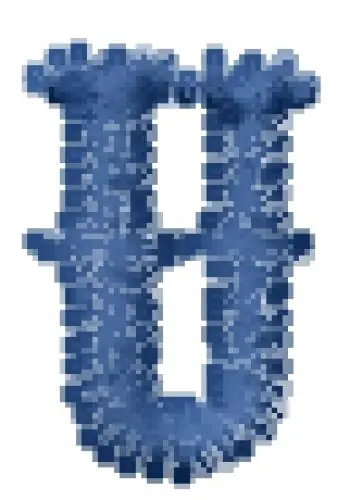 Bargain Carnival Font u Embroidery Design