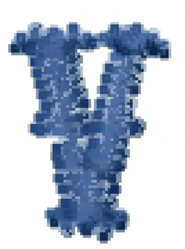 Discount Carnival Font v Embroidery Design
