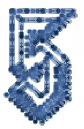 Special Offer Squealer Font 5 Embroidery Design