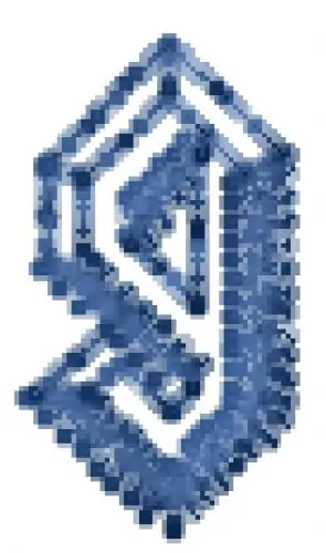 Express Delivery Squealer Font g Embroidery Design