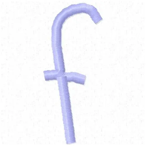 Kid Letter F Embroidery Design Trusted Brand