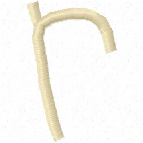 Free Returns Kid Letter R Embroidery Design